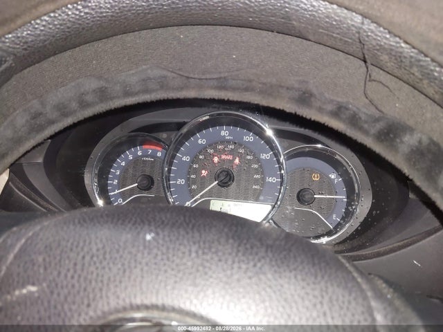 Aukcja sprzedaży 2015 Toyota Corolla Le, vin: 5YFBURHE7FP230117, numer aukcji: 45992482