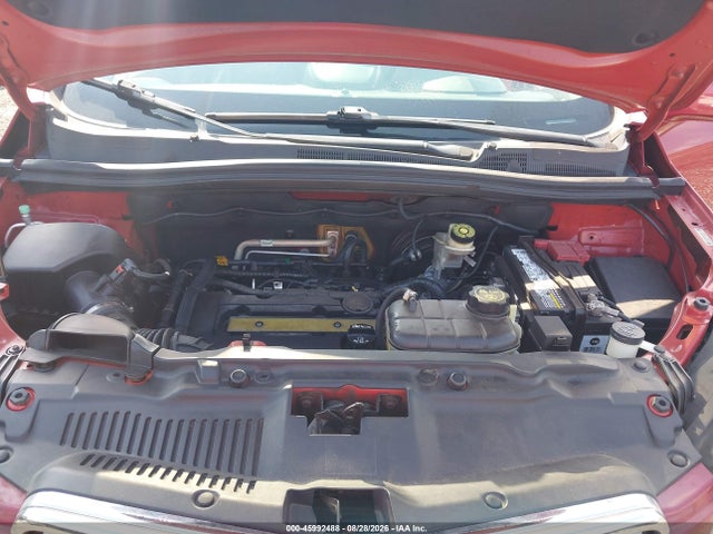 Auction sale of the 2013 Buick Encore Convenience, vin: KL4CJBSB6DB162028, lot number: 45992488