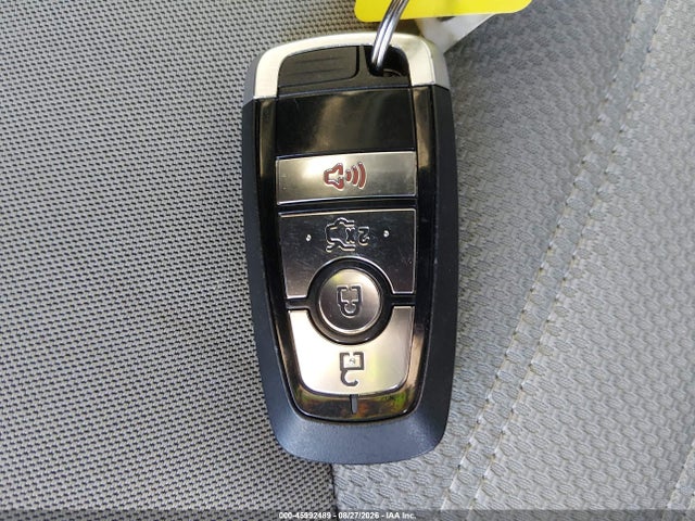 Продаж на аукціоні авто 2018 Ford Fusion Hybrid S, vin: 3FA6P0UU2JR209461, номер лоту: 45992489