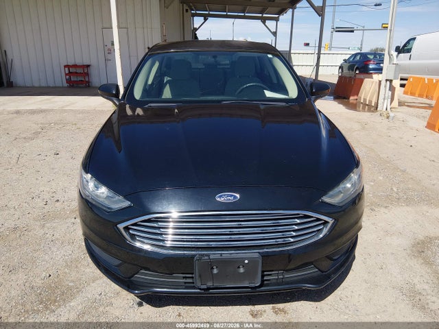 Продаж на аукціоні авто 2018 Ford Fusion Hybrid S, vin: 3FA6P0UU2JR209461, номер лоту: 45992489