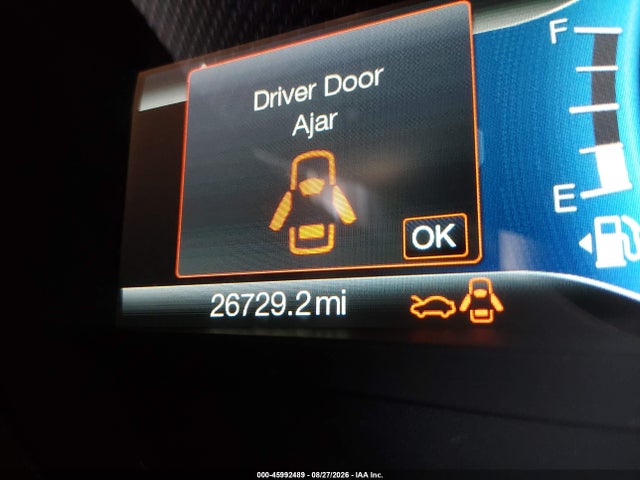 Продаж на аукціоні авто 2018 Ford Fusion Hybrid S, vin: 3FA6P0UU2JR209461, номер лоту: 45992489