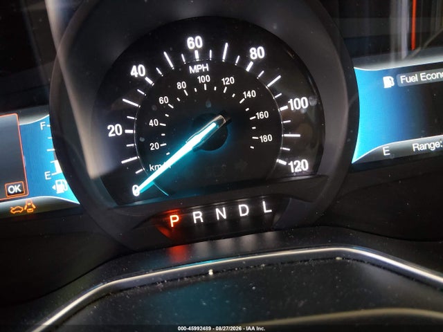 Продаж на аукціоні авто 2018 Ford Fusion Hybrid S, vin: 3FA6P0UU2JR209461, номер лоту: 45992489