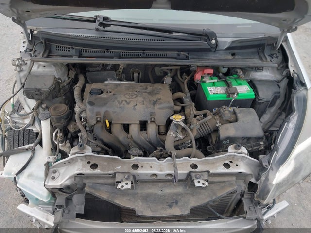 Toyota YARIS L 2015 VNKKTUD32FA042465 Image 10