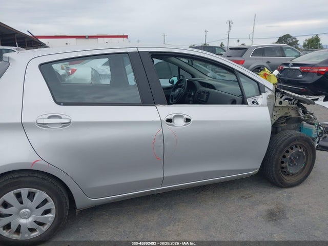Toyota YARIS L 2015 VNKKTUD32FA042465 Image 14