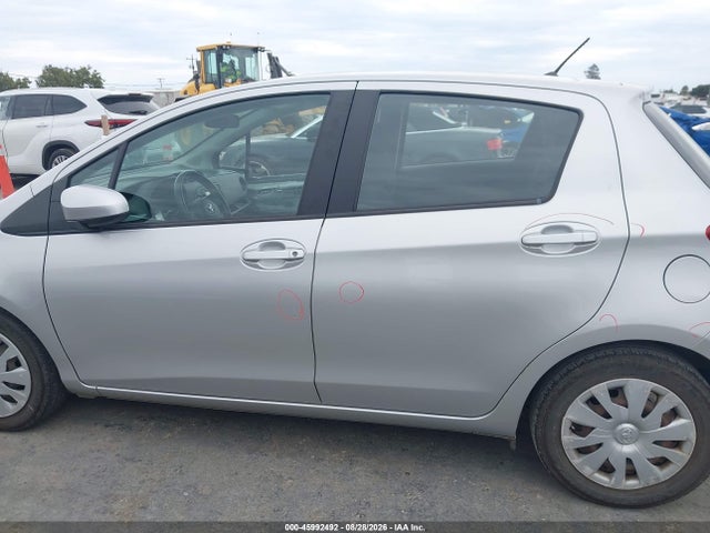 Toyota YARIS L 2015 VNKKTUD32FA042465 Image 15