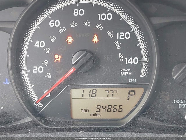 Toyota YARIS L 2015 VNKKTUD32FA042465 Image 16