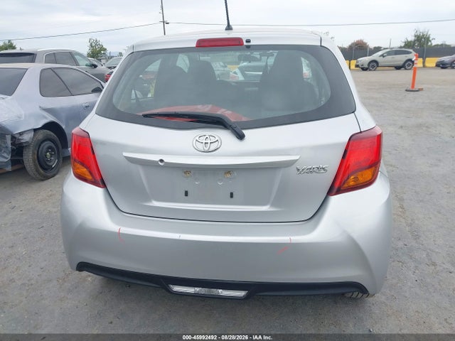 Toyota YARIS L 2015 VNKKTUD32FA042465 Image 17
