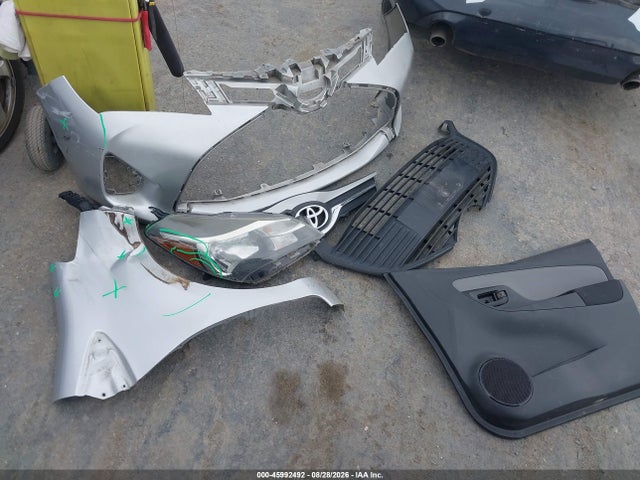 Toyota YARIS L 2015 VNKKTUD32FA042465 Image 12