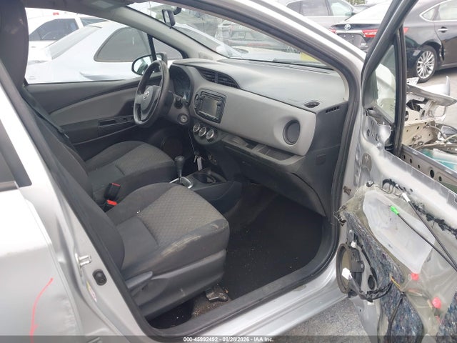 Toyota YARIS L 2015 VNKKTUD32FA042465 Image 5