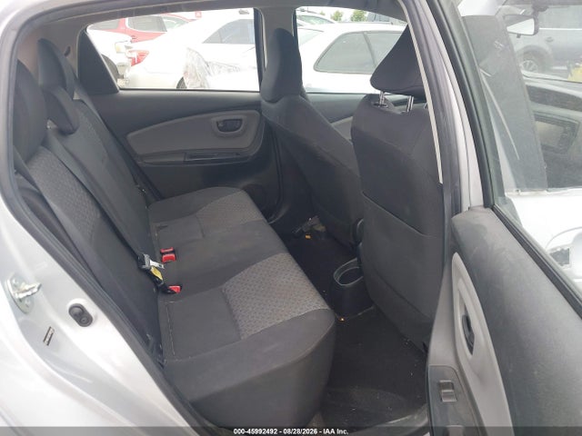 Toyota YARIS L 2015 VNKKTUD32FA042465 Image 8