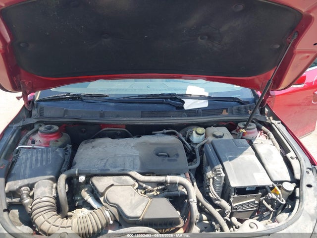 2012 Buick Lacrosse Premium 1 Group მანქანა იყიდება აუქციონზე, vin: 1G4GD5ER7CF323689, აუქციონის ნომერი: 45992493