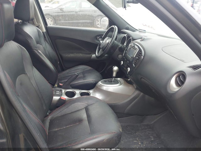 Продаж на аукціоні авто 2011 Nissan Juke Sl, vin: JN8AF5MR7BT008806, номер лоту: 45992495