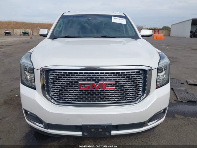 GMC YUKON DENALI 2017 1GKS2CKJ8HR208066 Image 13