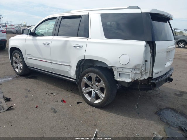 GMC YUKON DENALI 2017 1GKS2CKJ8HR208066 Image 3