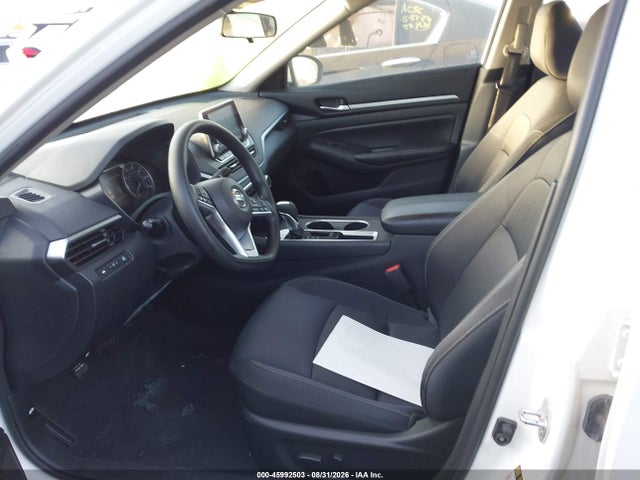 1N4BL4DV4NN355086 Nissan Altima Sv Fwd