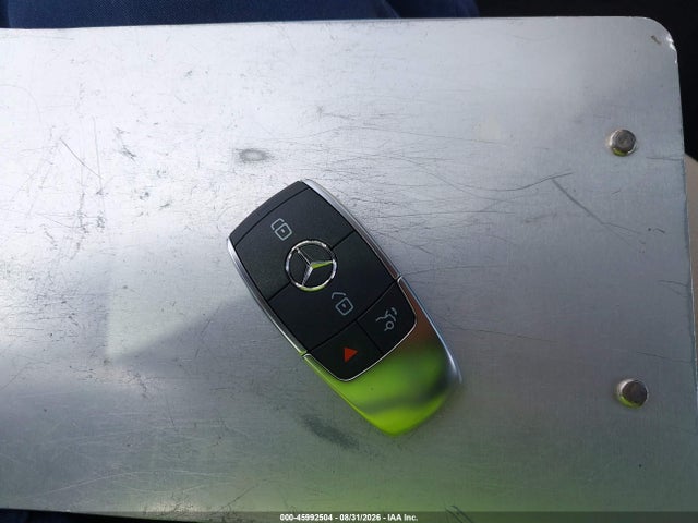 Продажа на аукционе авто 2026 Mercedes-benz Glb 250, vin: W1N4M4GB0TW458054, номер лота: 45992504