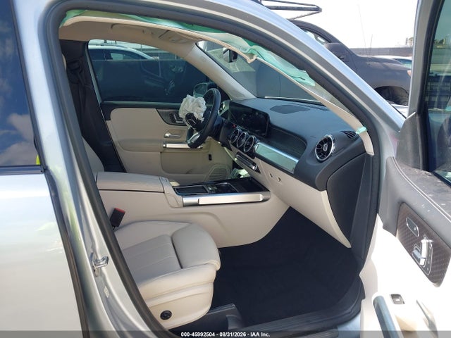 Продажа на аукционе авто 2026 Mercedes-benz Glb 250, vin: W1N4M4GB0TW458054, номер лота: 45992504