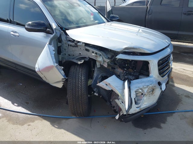 Продажа на аукционе авто 2026 Mercedes-benz Glb 250, vin: W1N4M4GB0TW458054, номер лота: 45992504