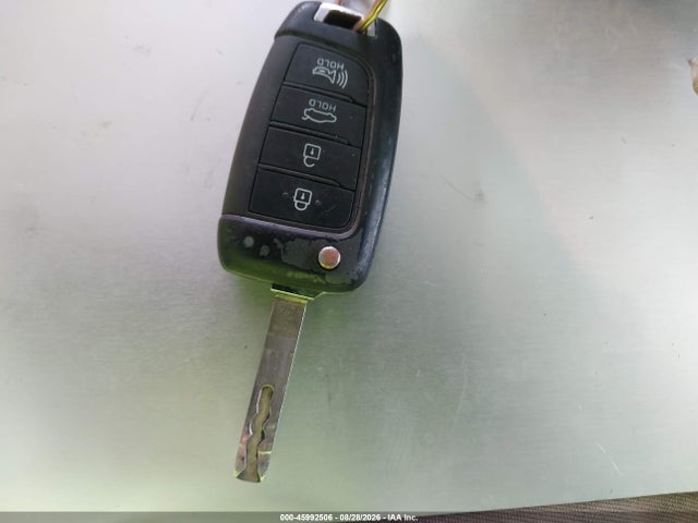 Продажа на аукционе авто 2021 Hyundai Accent Se, vin: 3KPC24A60ME147062, номер лота: 45992506