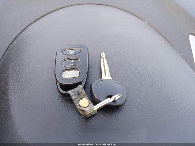 Продаж на аукціоні авто 2013 Hyundai Elantra Gls, vin: 5NPDH4AE2DH259285, номер лоту: 45992509