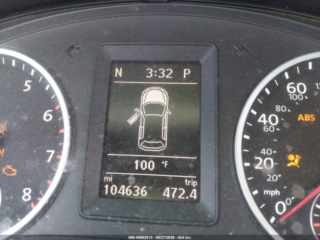 Продаж на аукціоні авто 2015 Volkswagen Tiguan S, vin: WVGAV7AX7FW562568, номер лоту: 45992513