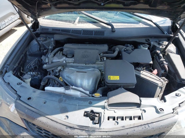 Aukcja sprzedaży 2014 Toyota Camry Se, vin: 4T1BF1FK3EU358422, numer aukcji: 45992515