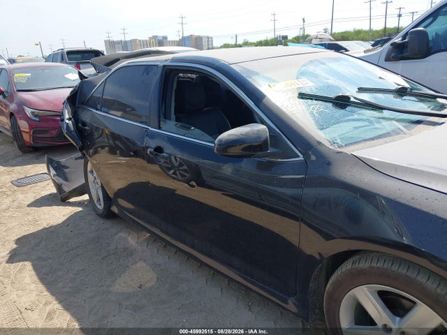 Aukcja sprzedaży 2014 Toyota Camry Se, vin: 4T1BF1FK3EU358422, numer aukcji: 45992515