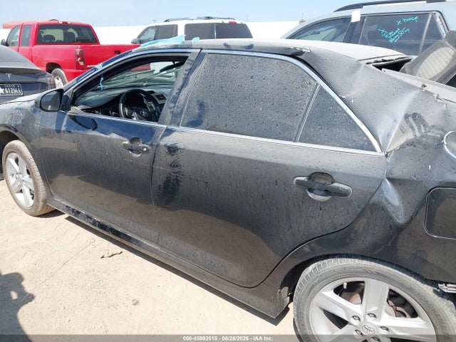 Aukcja sprzedaży 2014 Toyota Camry Se, vin: 4T1BF1FK3EU358422, numer aukcji: 45992515
