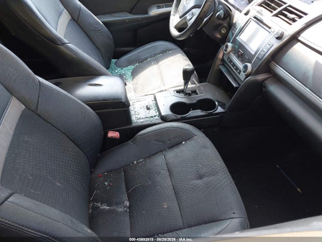 Aukcja sprzedaży 2014 Toyota Camry Se, vin: 4T1BF1FK3EU358422, numer aukcji: 45992515