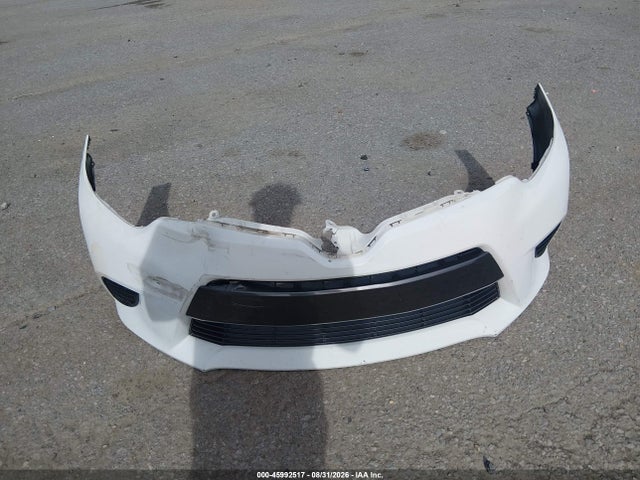 2016 Toyota Corolla Le მანქანა იყიდება აუქციონზე, vin: 2T1BURHE5GC481817, აუქციონის ნომერი: 45992517