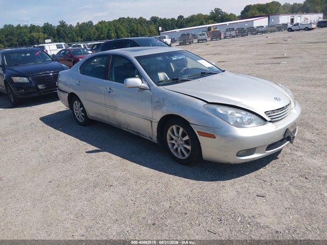 45992518 :رقم المزاد ، JTHBF30G020021082 vin ، 2002 Lexus Es 300 مزاد بيع