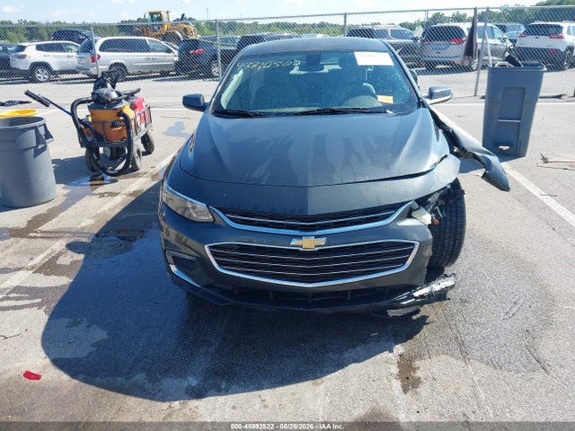 Chevrolet MALIBU 1LT 2016 1G1ZE5ST0GF303325 Image 12