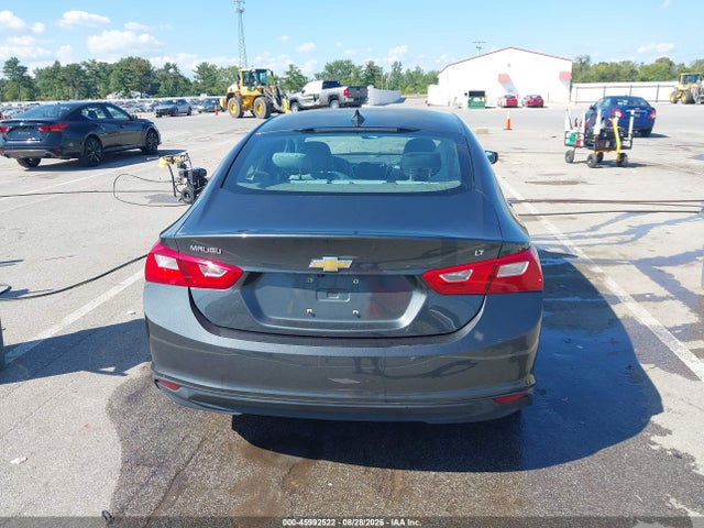 Chevrolet MALIBU 1LT 2016 1G1ZE5ST0GF303325 Image 16