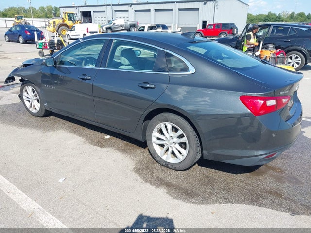 Chevrolet MALIBU 1LT 2016 1G1ZE5ST0GF303325 Image 3