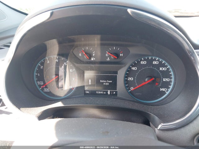 Chevrolet MALIBU 1LT 2016 1G1ZE5ST0GF303325 Image 7