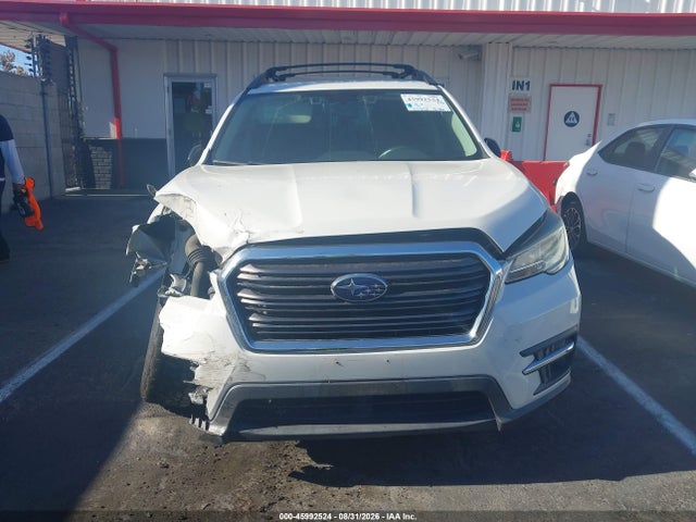 Subaru Ascent 2019 4S4WMAAD4K3438734 Image 12