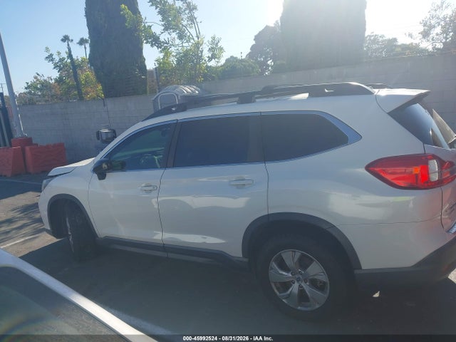 Subaru Ascent 2019 4S4WMAAD4K3438734 Image 14