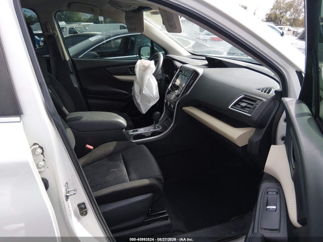 Subaru Ascent 2019 4S4WMAAD4K3438734 Image 5