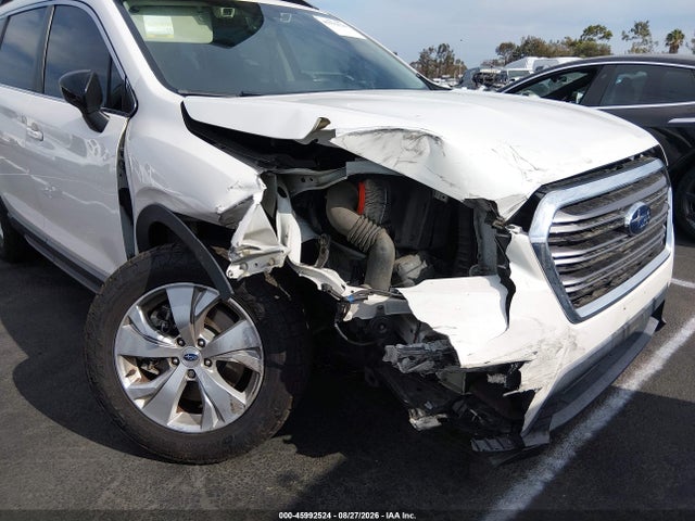 Subaru Ascent 2019 4S4WMAAD4K3438734 Image 6