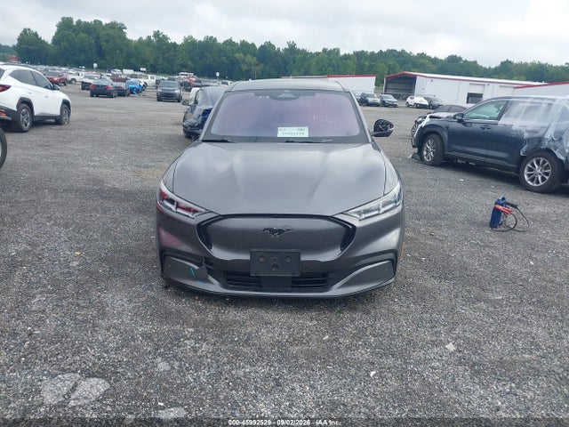 Ford Mustang Mach-e Premium 2021 3FMTK3SU6MMA08093 Image 12