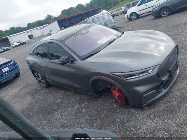 Ford Mustang Mach-e Premium 2021 3FMTK3SU6MMA08093 Image 13