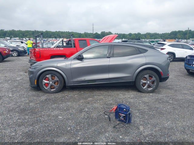 Ford Mustang Mach-e Premium 2021 3FMTK3SU6MMA08093 Image 14