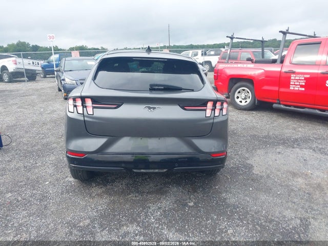 Ford Mustang Mach-e Premium 2021 3FMTK3SU6MMA08093 Image 16