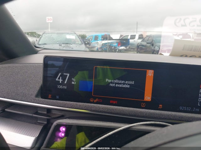 Ford Mustang Mach-e Premium 2021 3FMTK3SU6MMA08093 Image 17