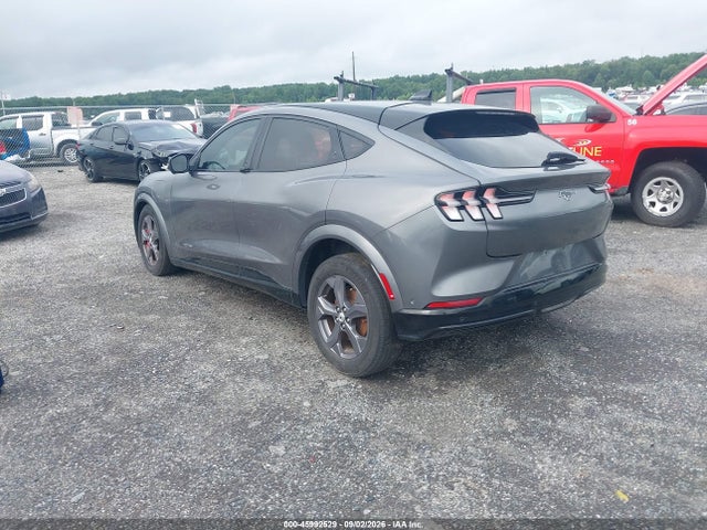 Ford Mustang Mach-e Premium 2021 3FMTK3SU6MMA08093 Image 3