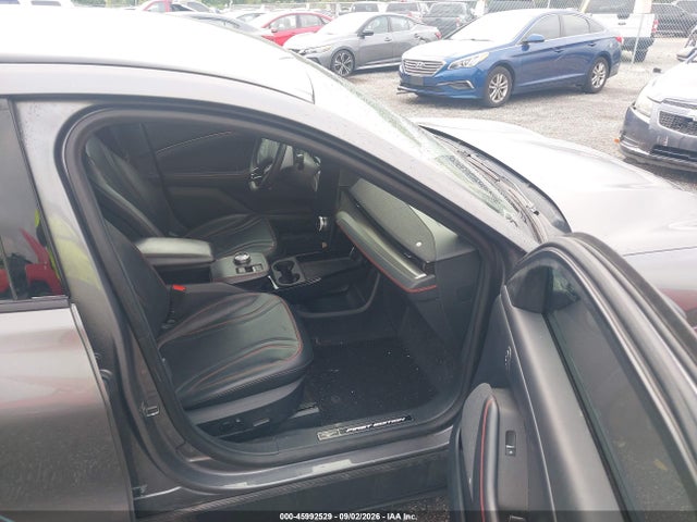 Ford Mustang Mach-e Premium 2021 3FMTK3SU6MMA08093 Image 5