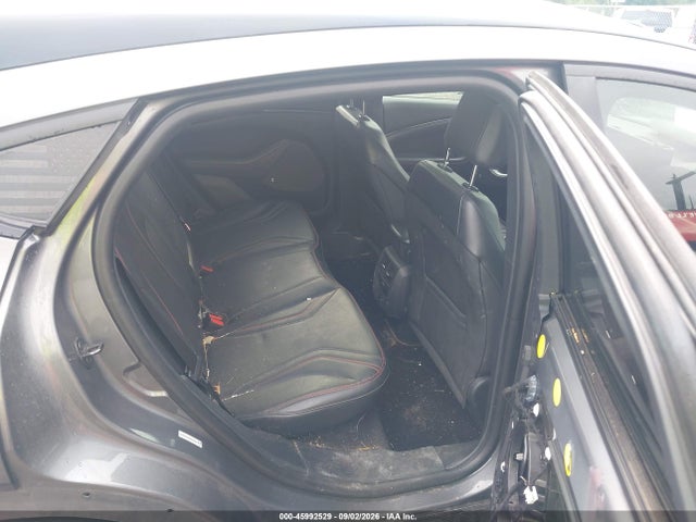 Ford Mustang Mach-e Premium 2021 3FMTK3SU6MMA08093 Image 8