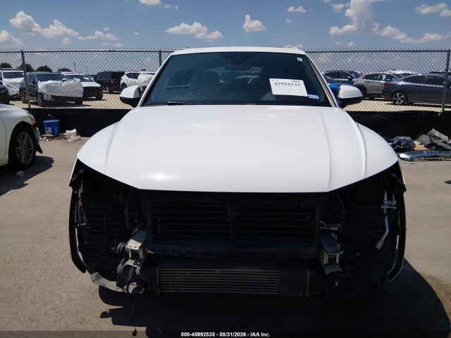 Aukcja sprzedaży 2018 Audi Q5 2.0t Premium/2.0t Tech Premium, vin: WA1BNAFY2J2139656, numer aukcji: 45992535