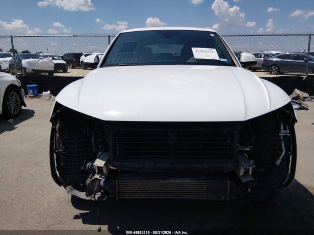 Aukcja sprzedaży 2018 Audi Q5 2.0t Premium/2.0t Tech Premium, vin: WA1BNAFY2J2139656, numer aukcji: 45992535