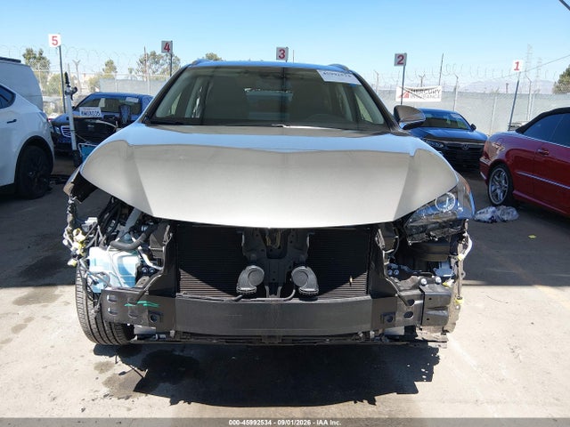 Продаж на аукціоні авто 2021 Lexus Nx 300, vin: JTJGARBZ1M2195383, номер лоту: 45992534